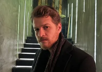 Sustalı Ceylan'ın yıldızı Burak Yörük: "Evlilik çok yakın"