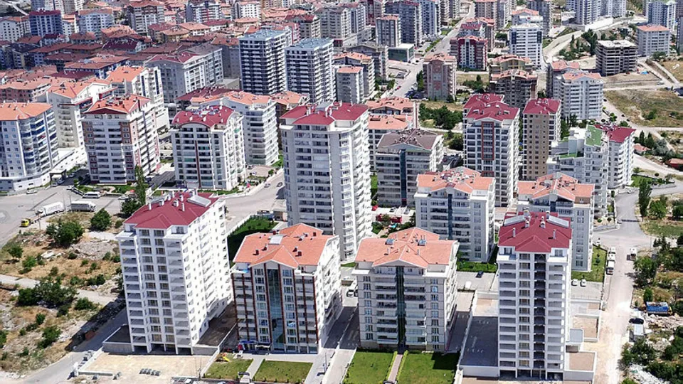 Kiracılar ilgilendiren yeni yasa TBMM'de!