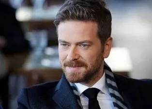 Doğduğun Ev Kaderindir’in Barış’ı Engin Öztürk herkesi şaşırttı! Bakın nereli çıktı