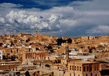 Midyat ve Erciş il oluyor