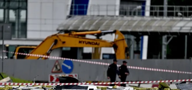 Ukrayna’dan Rusya’ya İHA saldırısı! Rusya: Terör saldırısı girişimi engellendi