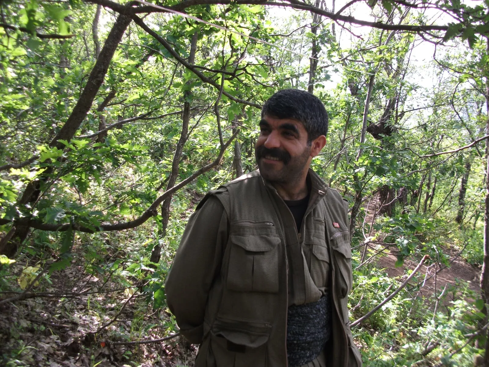 Kırmızı kategoride aranan PKK'nın sözde Kerkük Eyalet Sorumlusu Remzi Avcı MİT tarafından etkisiz hale getirildi