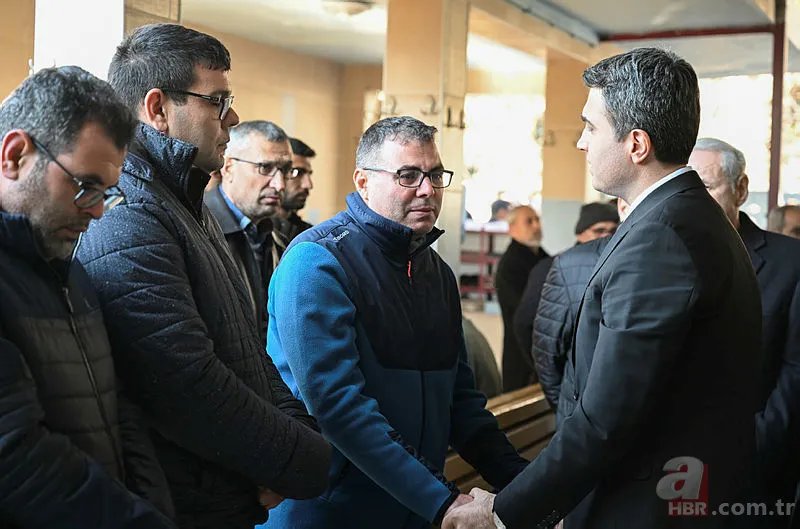 7 kişinin öldüğü Aydın faciasında acı detay: Anne kızın son anları ortaya çıktı! Birbirlerine sarılarak can vermişler 13