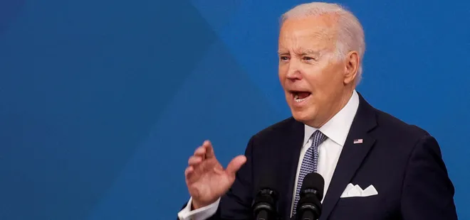 ABD yargısı Biden’ın yakasını bırakmıyor! Özel savcı görevlendirildi! Dosyaları didik didik incelenecek