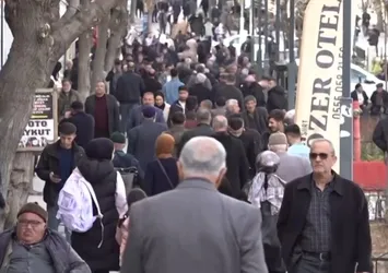 Terörsüz Türkiye hedefine vatandaş yorumu! Terörsüz Türkiye neler kazandıracak?