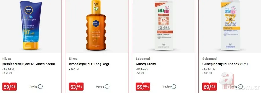 BİM'de dev kampanya dönemi başladı! 8 Haziran 2021 BİM aktüel ürünler kataloğu dolu dolu! Bu hafta... 5