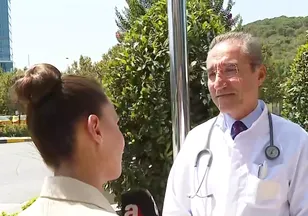 Dikkat, Eyyam-ı Bahur sıcakları çarpmasın: Sıcak havada nelere dikkat edilmeli?
