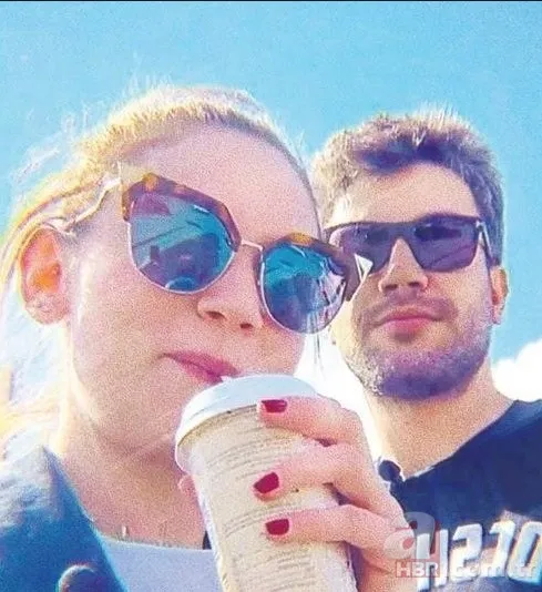 Farah Zeynep Abdullah ile Efe Çelik yollarını ayırdı: İstemeyen evlenmesin 3