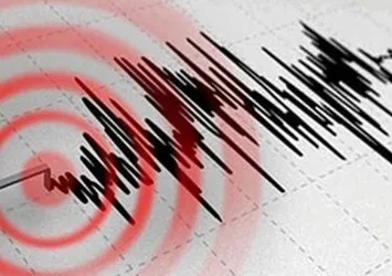 AFAD duyurdu! Malatya, Kahramanmaraş, Gaziantep ve Adana'da peş peşe korkutan depremler