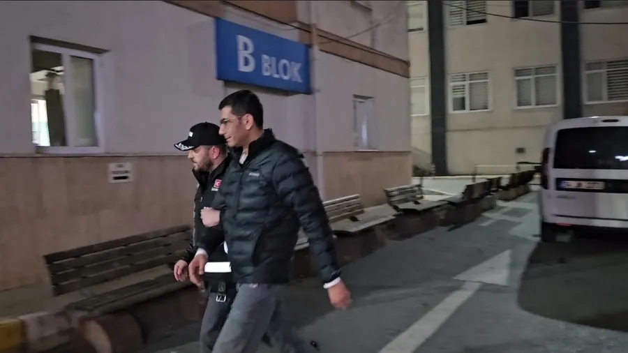 Ataşehir Belediyesi’ne rüşvet soruşturması! İskan tarifesi 7 milyon dolar - 1