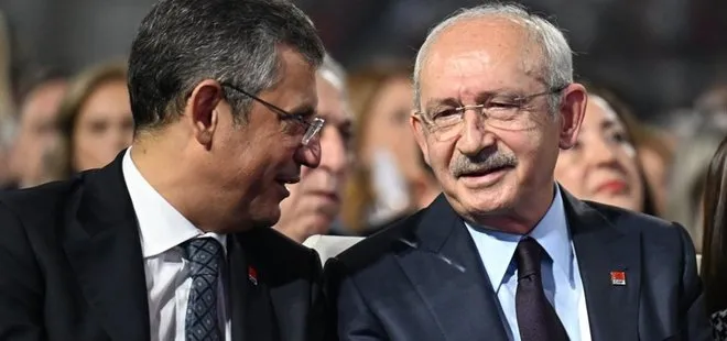 CHP’de derin kriz! Kemal Kılıçdaroğlu harekete mi geçti?