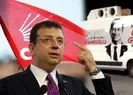CHPli İmamoğlu otobüsler dolusu partiliyi Esenlere getirdi!