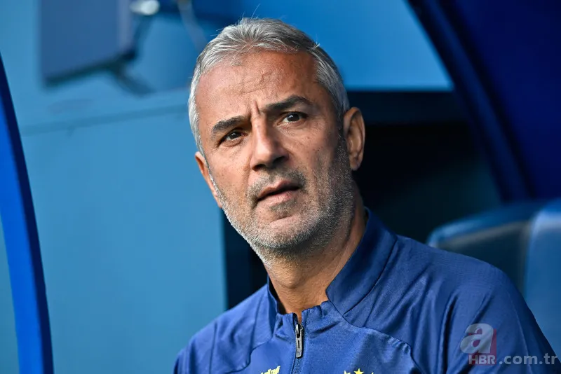 Fenerbahçe şartları zorluyor! Livakovic için yeni teklif 1