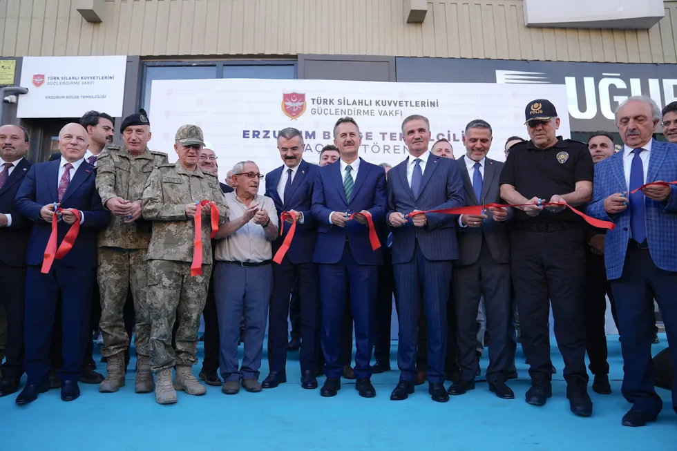 1786129003353.jpg Türk savunma sanayiinde tarihi rekor: Yerlilik payı yüzde 83'e ulaştı - 1