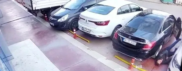 Sancaktepe'de vurulan MHP üyesi Erkan Hançer hayatını kaybetti - 2