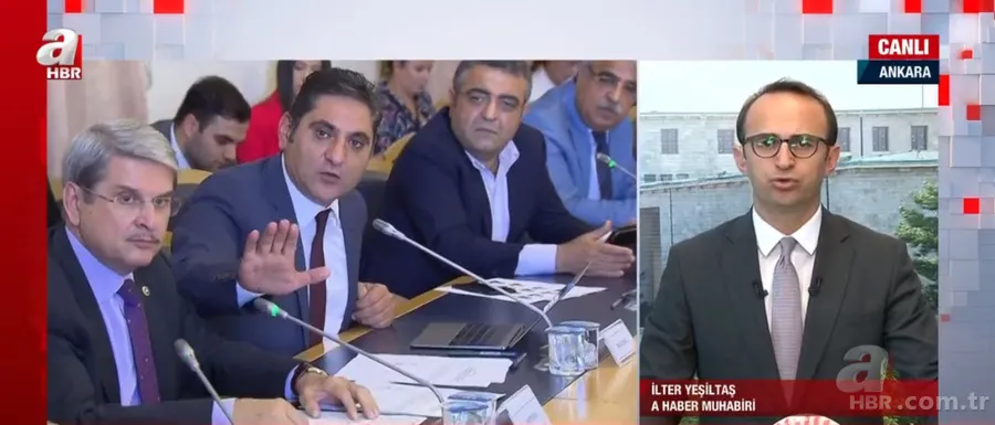 CHP’de yeni kaset skandalı! Aykut Erdoğdu İstifa edecek mi? CHP'li Öztrak'tan olay hakkında flaş açıklama 5