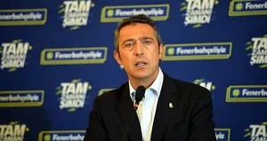 İşte Fenerbahçe’nin ilk 11’i