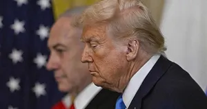 Washington-Tel Aviv arasında ipler geriliyor mu?