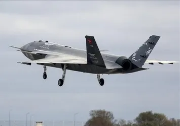 Türk savunma sanayii yine dünya manşetlerinde! Ünlü Alman gazete Frankfurter Allgemeine'den dikkat çeken analiz...