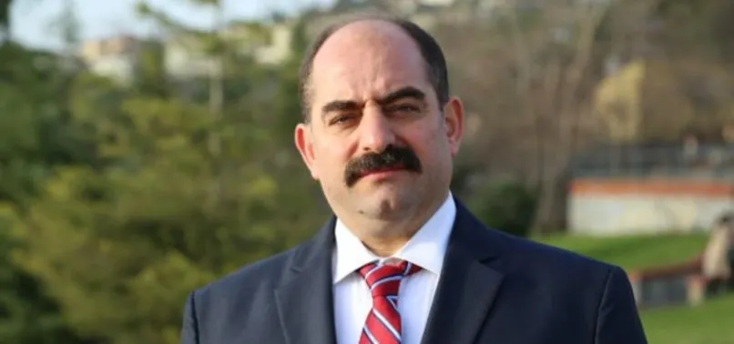 Zekeriya Öz uyuşturucu işine de girmiş