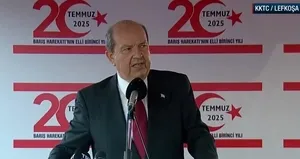 Kıbrıs Türkü, 60 yıl önce Gazze’nin yaşadığını yaşadı