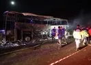 Denizlide facia! 8 ölü, 33 yaralı