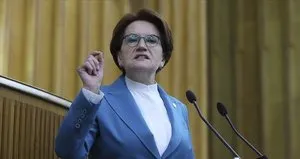 İYİ Parti’de Meral Akşener’in veliahtı kim olacak?
