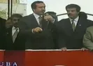 Siyasi hayatının dönüm noktası