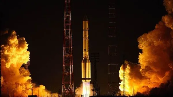 Son dakika: Türksat 5B uzaya fırlatılacak! Tarihi Ulaştırma ve Altyapı Bakanı Adil Karaismailoğlu açıkladı