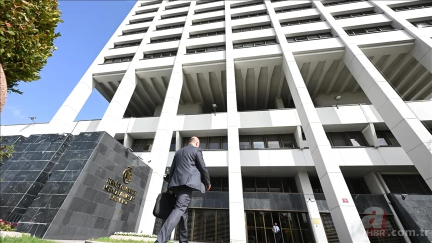 TCMB 2025 Merkez Bankası faiz kararı ne oldu? Nisan ayı faiz kararı açıklandı mı? 3