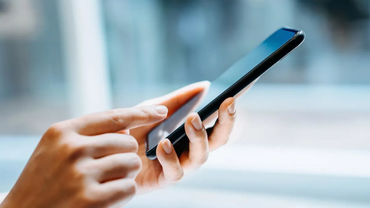 Bazı telefon parçalarının ithalatına gözetim