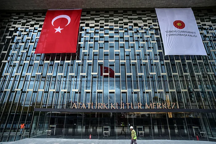 Kültür ve Turizm Bakanı Mehmet Nuri Ersoy duyurdu! Turizmde hedef 22 milyar dolara çıktı - 2