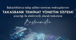 TAKASBANK REKLAM