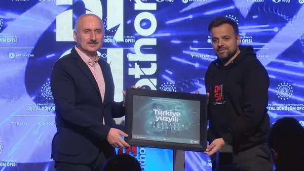 Ulaştırma Bakanı Adil Karaismailoğlu: 2053 yılına kadar 198 milyar dolarlık yatırım planını tamamladık