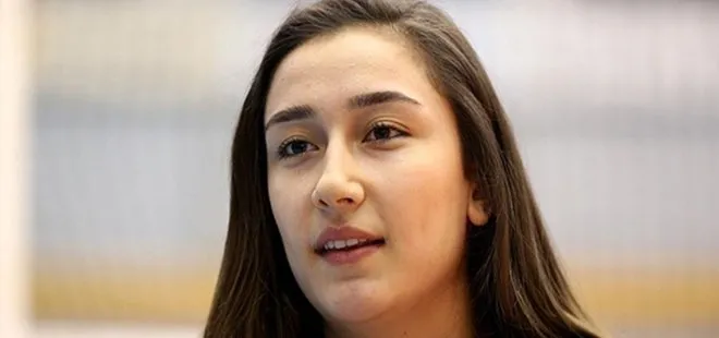 Hande Baladın kimdir, kaç yaşında, mesleği ne? O Ses Türkiye Hande Baladın kimdir, hangi takımda? İşte hayatı...