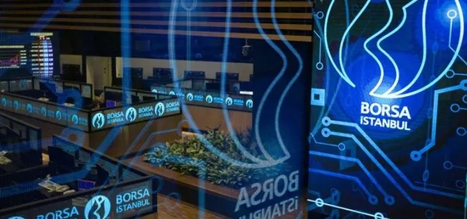 Borsa günü yükselişle tamamladı!