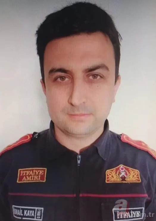 Bursa’da kazaya giden itfaiye ekibi kaza yaptı: Çok sayıda ölü var 10