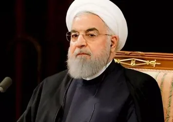 Ruhani, Ukrayna'dan özür diledi