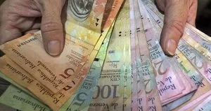 Venezuela’da asgari ücrete yüzde 375 zam