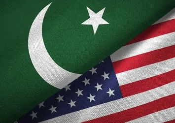 Pakistan Başbakanı Şerif ABD Dışişleri Bakanı Rubio ile görüştü