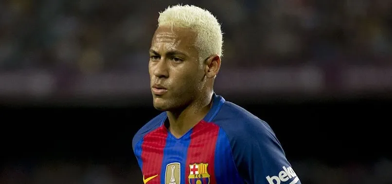 Neymar müzik sektörüne giriyor