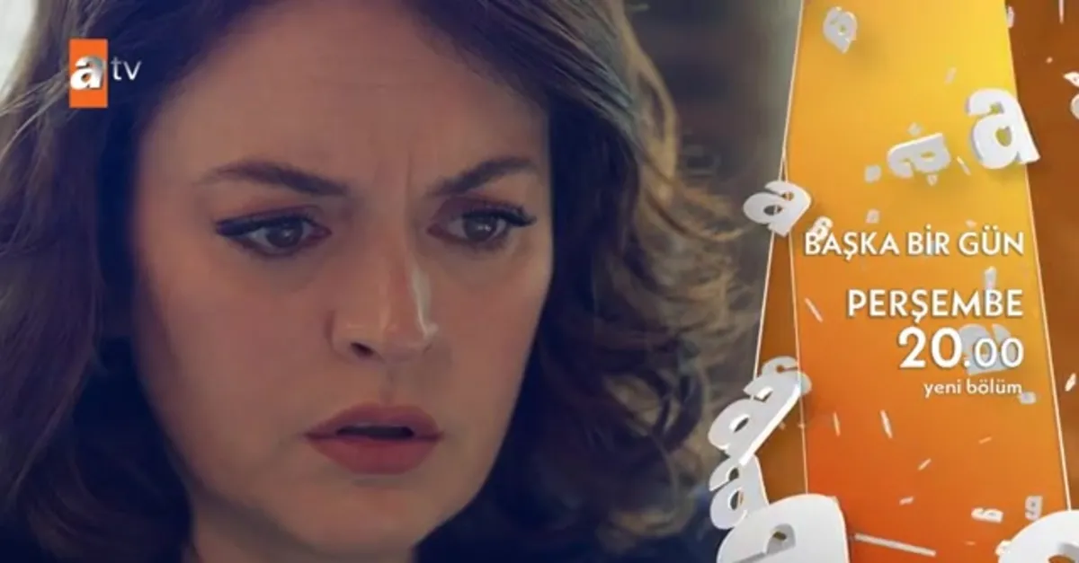 Başka Bir Gün 2. Bölüm 2. Fragmanı