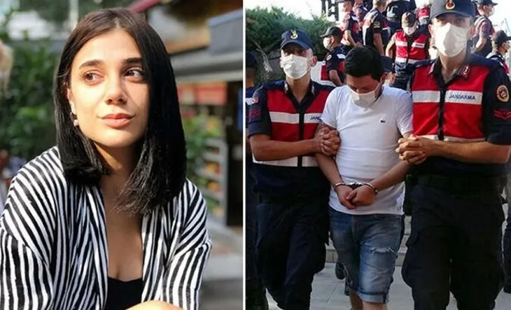 Pınar Gültekin’in babası konuştu: Artık rahat uyuyacağım
