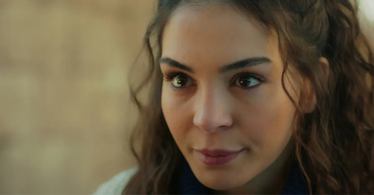 Hercai 57. bölüm fragmanı yayınlandı | Hercai yeni bölüm fragmanı