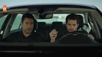 Efekan Can, Kenan İmirzalıoğlu ile ilk sahnesini anlattı: "Tam bir abi"