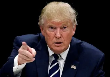 Trump'un dedesi Almanya'dan sınır dışı edilmiş