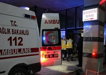 Tunceli'de iki asker yaralandı