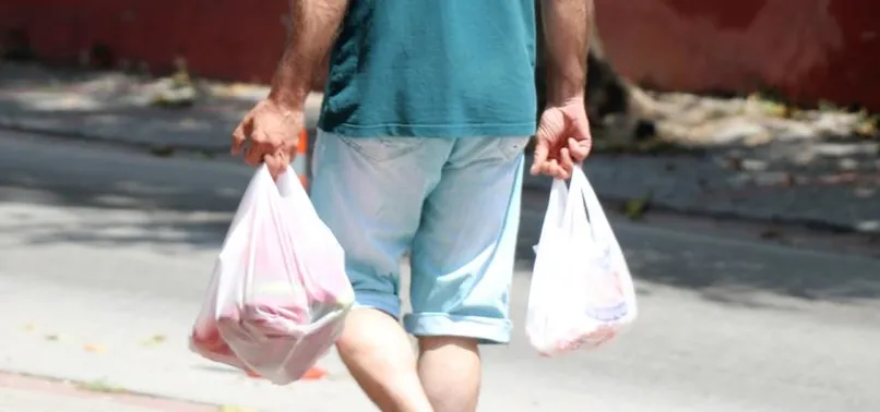 1 Ocak itibariyle başlayan ücretli poşet uygulamasıyla ilgili açıklama