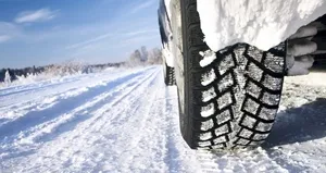 Kış lastiği uygulamasında tarih değişti