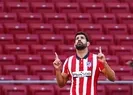 Diego Costa sürprizi